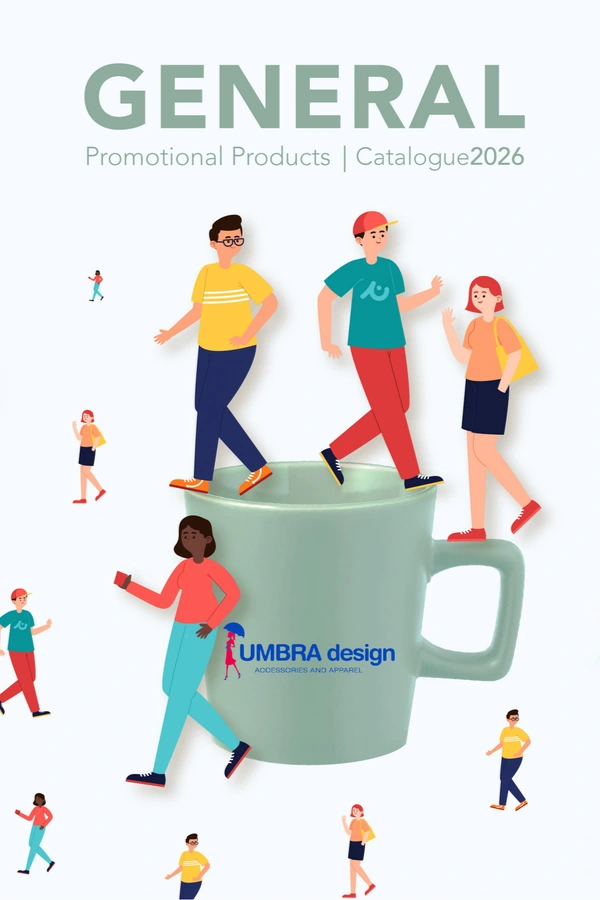 General promotional products